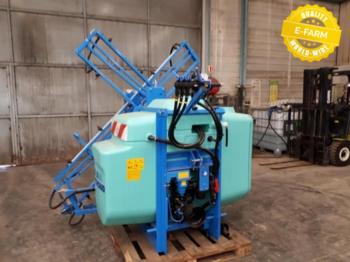 Berthoud ALTO - Trailed sprayer
