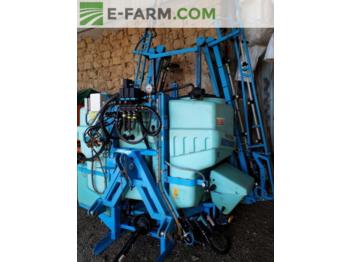 Berthoud FORCE 10 - Trailed sprayer
