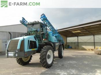 Berthoud RAPTOR3240 - Trailed sprayer