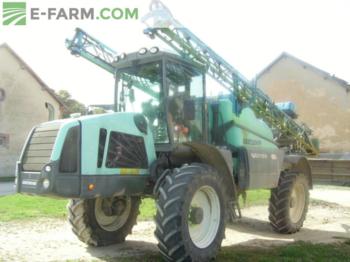 Berthoud RAPTOR 4240 - Trailed sprayer
