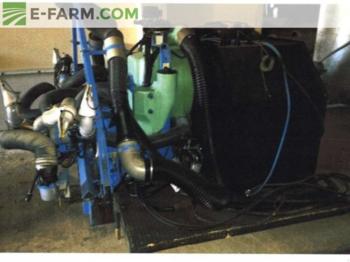 Berthoud SPEEDAIR - Trailed sprayer