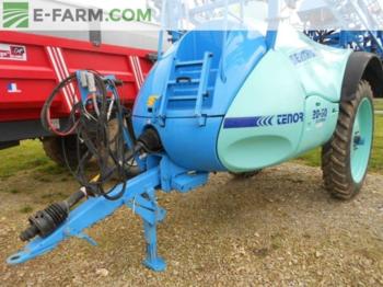 Berthoud TENOR 2800 L 27 M - Trailed sprayer