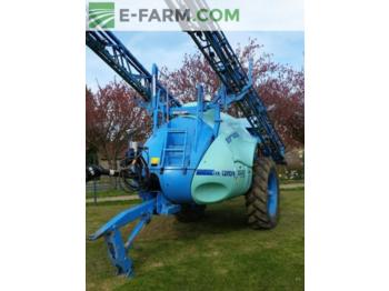 Berthoud TENOR 35-37 - Trailed sprayer