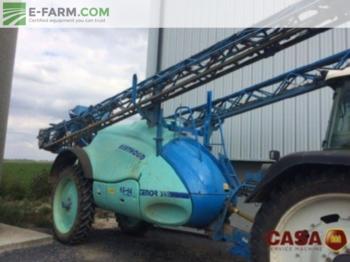Berthoud Tenor 4300 - Trailed sprayer