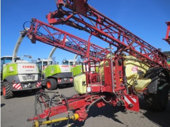Hardi COMMANDER 4200 PLUS - Trailed sprayer