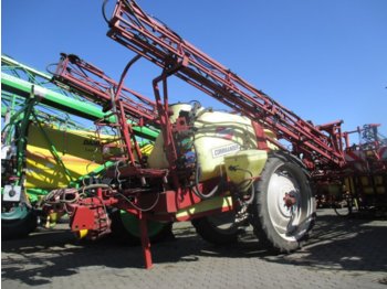 Hardi Commander 2600 21m - Trailed sprayer