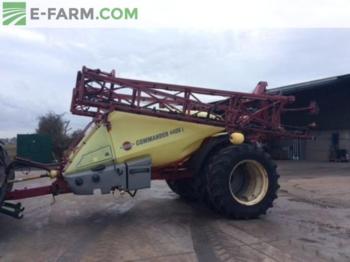 Hardi Commander 4400 i - Trailed sprayer