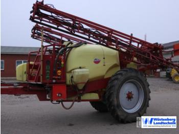 Hardi Commander Plus - Trailed sprayer