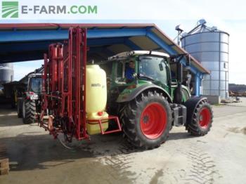 Hardi Master Plus Pro - Trailed sprayer
