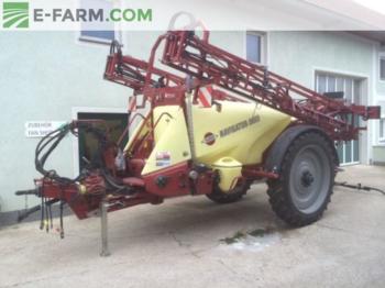 Hardi Navigator 3000/21 - Trailed sprayer