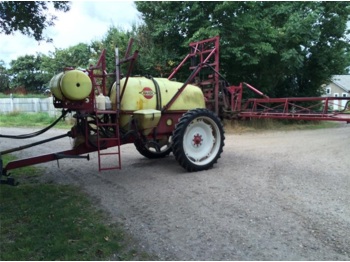 Hardi TZY2400/20 - Trailed sprayer