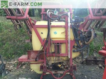 Hardi master - Trailed sprayer