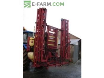 Hardi master - Trailed sprayer