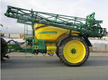 Trailed sprayer John Deere 732