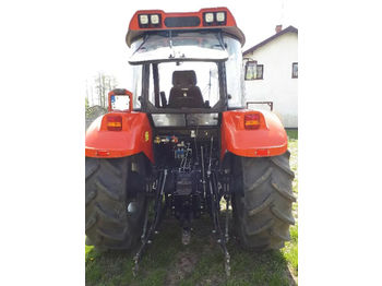 Farm tractor URSUS 8024: picture 1