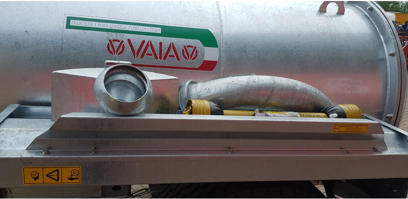 New Slurry tanker Vaia MB35: picture 6