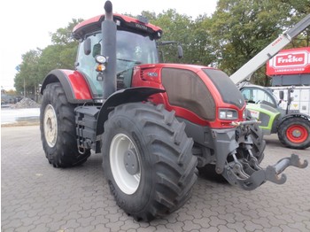 Farm tractor Valtra S293: picture 1