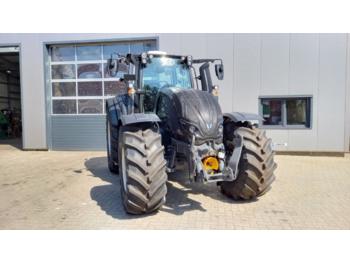 New Farm tractor Valtra T174 ED Smart Touch Valtra Guide Novatel RTK: picture 1