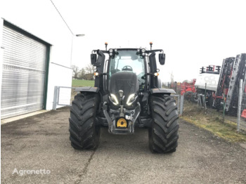 Valtra T 215 Direct - Farm tractor: picture 3