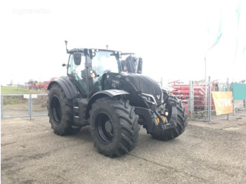 Valtra T 215 Direct - Farm tractor: picture 2