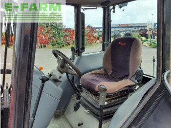 Farm tractor Valtra a75: picture 4
