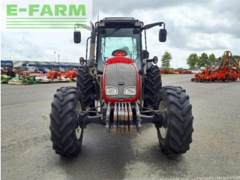 Farm tractor Valtra a75: picture 2