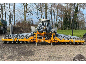 Slurry injector Veenhuis Euroject 3000 7.60: picture 5