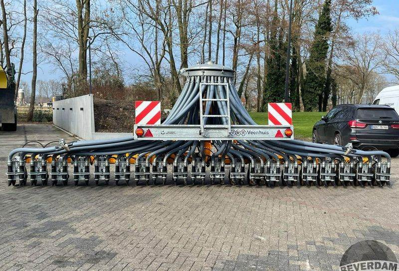 Slurry injector Veenhuis Euroject 3000 7.60: picture 6