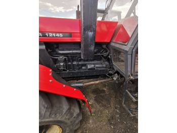 Farm tractor Zetor 12145: picture 1