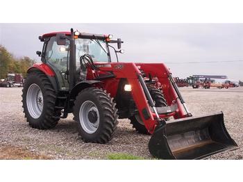 Farm tractor case IH MAXXUM 125: picture 1