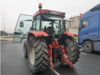 Farm tractor mccormic CX100: picture 1