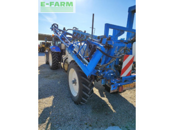 Farm tractor meteor 3400: picture 3
