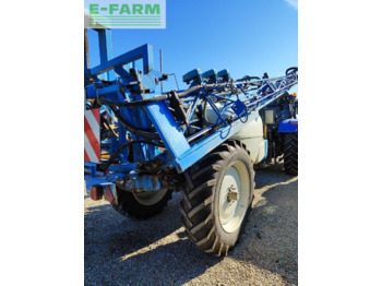 Farm tractor meteor 3400: picture 5