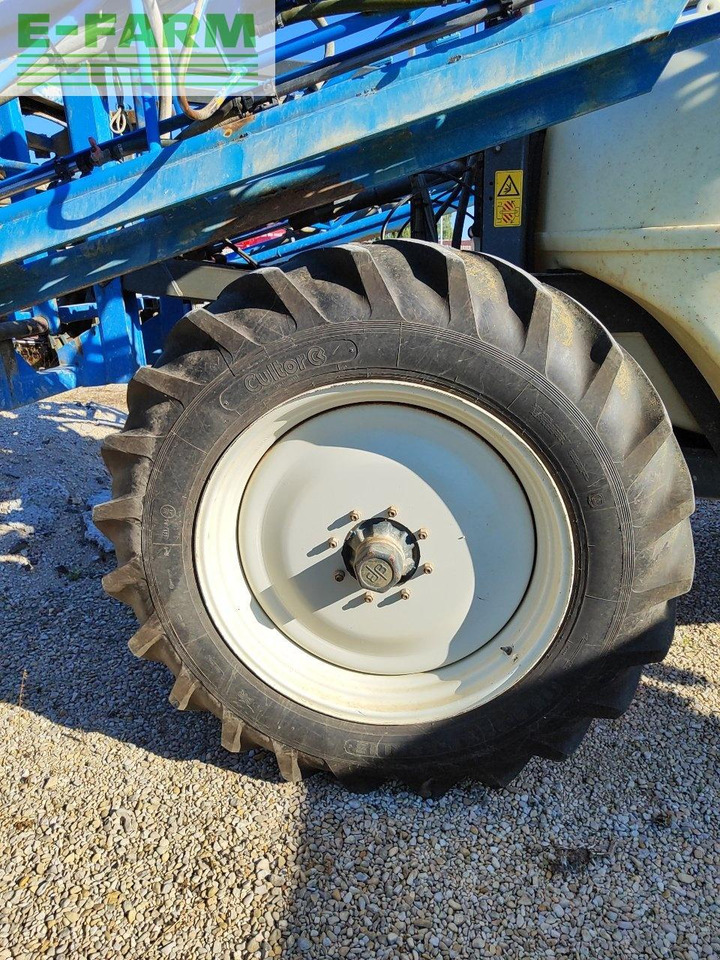 Farm tractor meteor 3400: picture 4