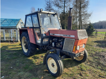 Ursus C-385 - Farm tractor: picture 1