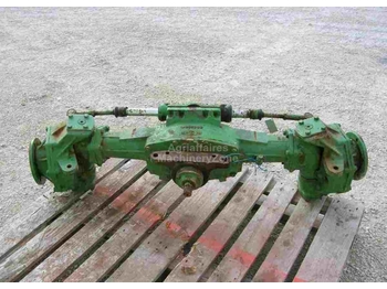  ACCESSOIRE JOHN DEERE PONT AV POUR 2345 - Attachment