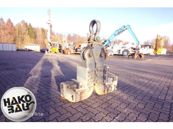 Attachment for Construction machinery AH Industries Upending Tool: picture 1