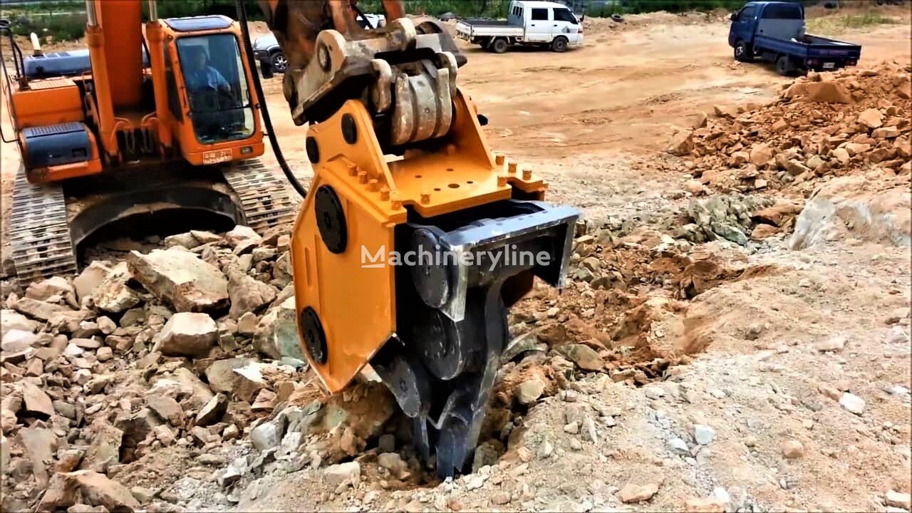 New Ripper for Excavator AME Vibro Ripper (MVR 20): picture 6
