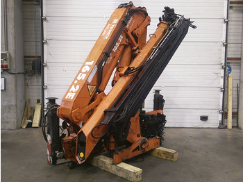 Loader crane for Truck Atlas 165.2E 4A: picture 1