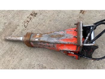 Hydraulic hammer Atlas Copco KM 305 (3222): picture 1
