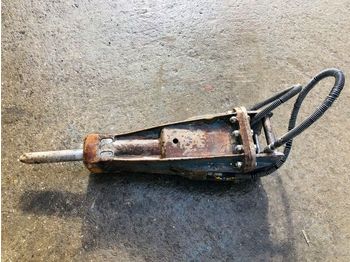 Hydraulic hammer Atlas Copco SB150 (3058): picture 1