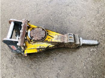 Hydraulic hammer Atlas Copco SBC410 (3129): picture 1