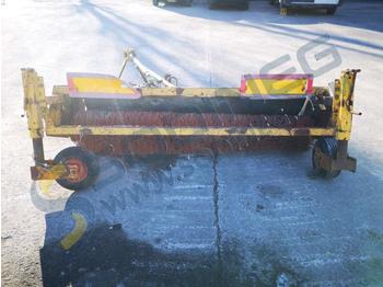 Broom for Utility/ Special vehicle BALAIS 3 POINTS: picture 1