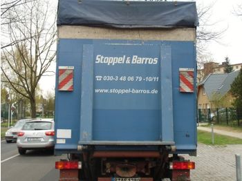 Tail lift B.A.R.: picture 1