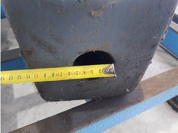 Hydraulic hammer for Construction machinery Bento BGK-86S - Hydraulic hammer/Hydraulikhämmer: picture 3