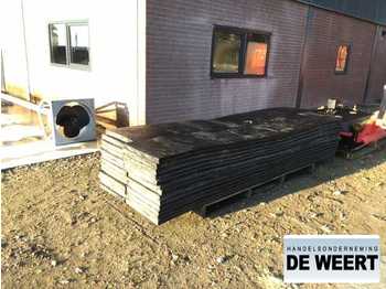 Blade rubber schuif , slijt rubber , rubber strip