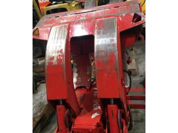 Clamp for Material handling equipment Bolzoni Auramo RA-160NT: picture 1