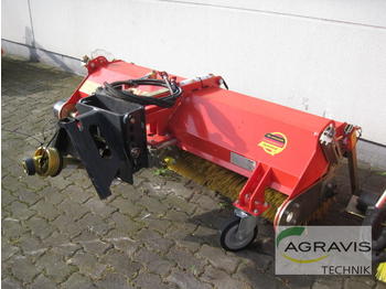 Broom Adler Arbeitsmaschinen K 560 KEHRMASCHINE