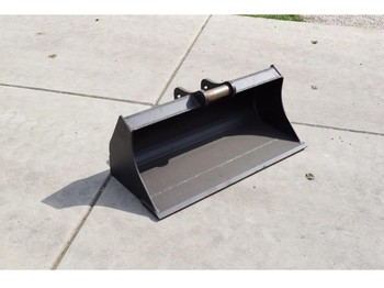 Schaeff Terex S0010/1 SLB-KL1-1000 - Bucket