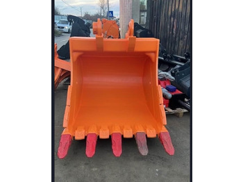 Excavator bucket for Construction machinery CATERPILLAR HDVX: picture 2